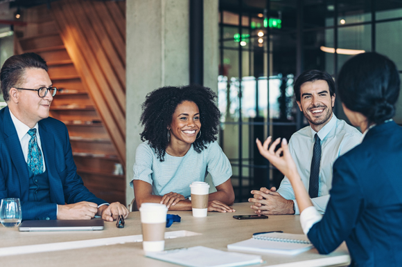 Star Business Checking Account