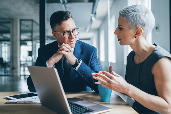 Star Business Savings